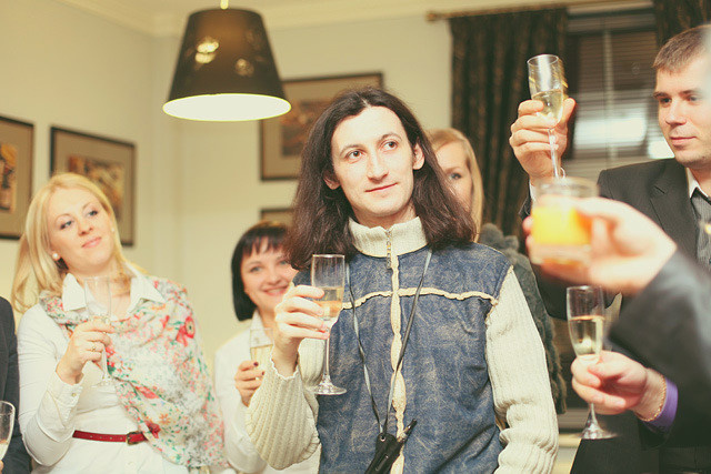 Выпускной БШ «РАСТИ», фото № 105