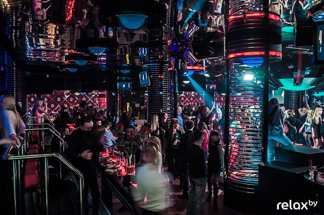 Next Club Show, фото № 4