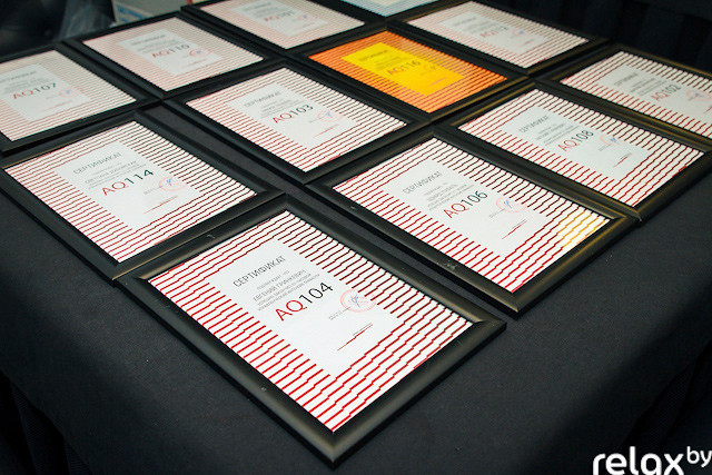 Выпускной бизнес-школы РАСТИ, фото № 80