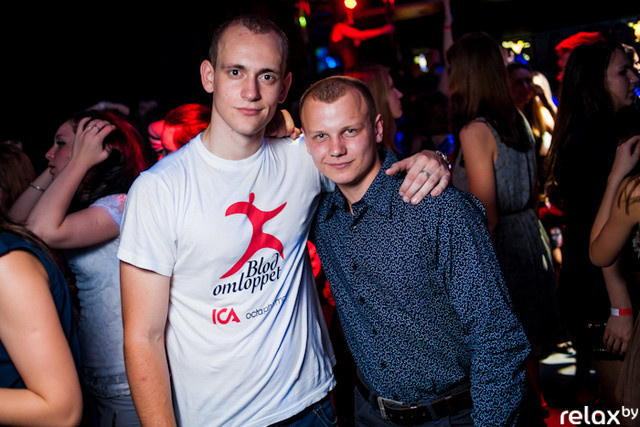 МФЭК PARTY, фото № 64