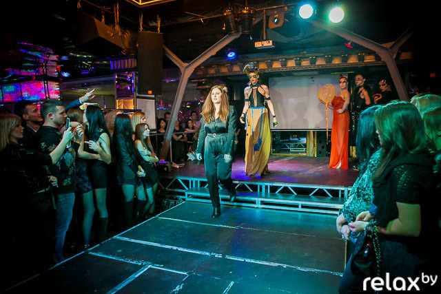 Beauty Battle, фото № 26