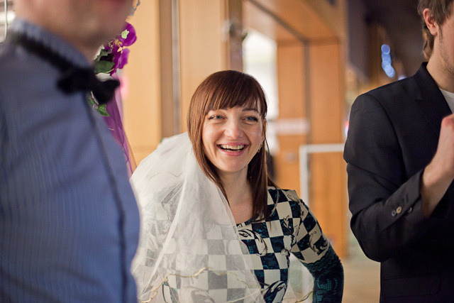 Магазин одежды People: «Хочу замуж и новое платье!», фото № 68