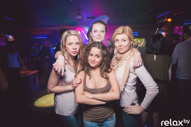 After party. Модное утро, фото № 89