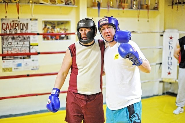 Турнир «Беловежский легион», фото № 221