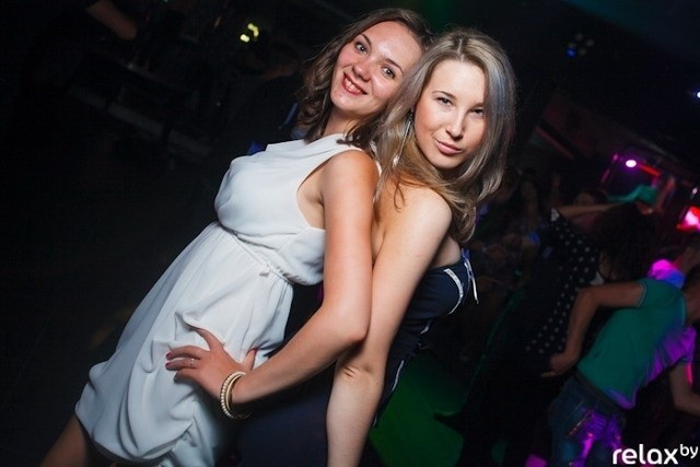 ProstoRetro! Бабье Лето, фото № 39