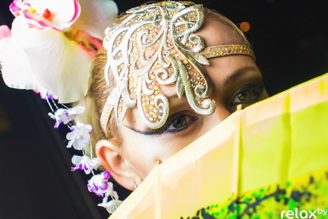 Открытие суши-бара Kaiten, фото № 57