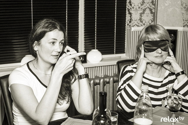 8 марта в клубе maf.by, фото № 84