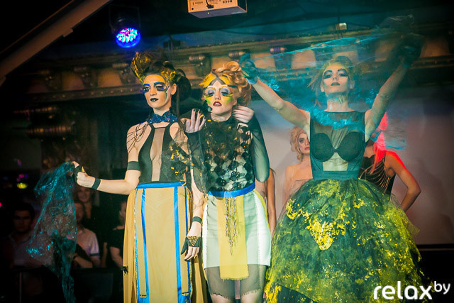 Beauty Battle, фото № 7