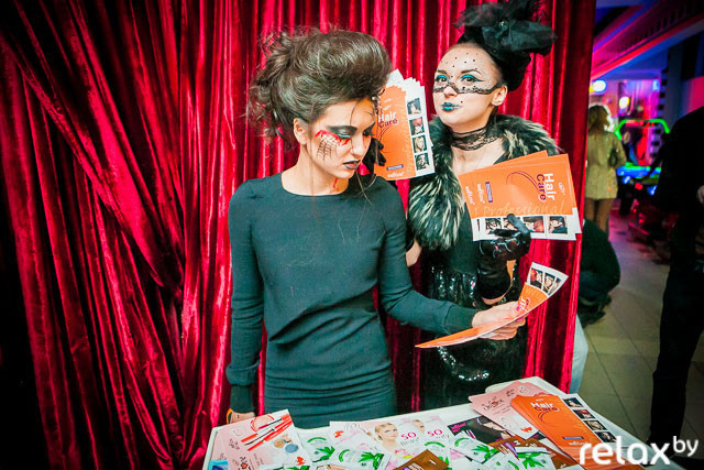 Beauty Battle, фото № 54