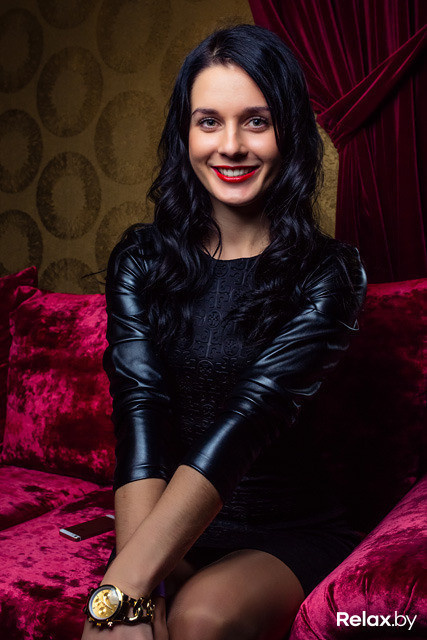 ТОП 50 красивых девушек праздничной недели, фото № 20