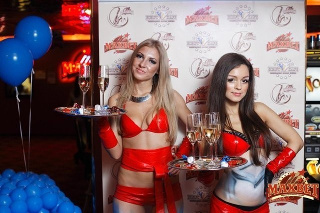 Большая Гонка Синий Финал, фото № 46