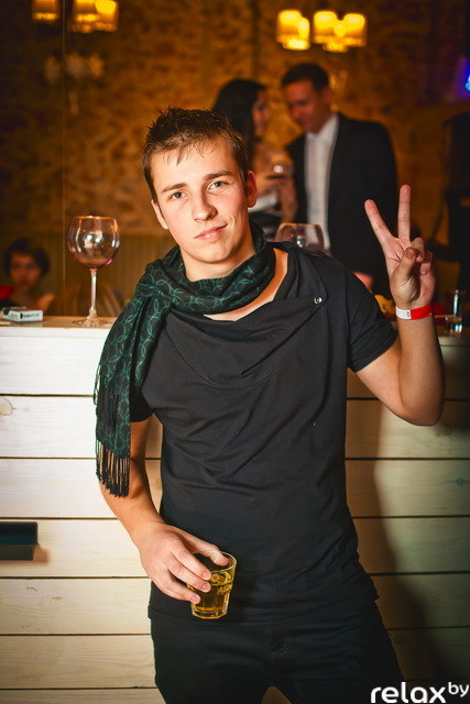 Новогодний корпоратив Artox 3 часть, фото № 148