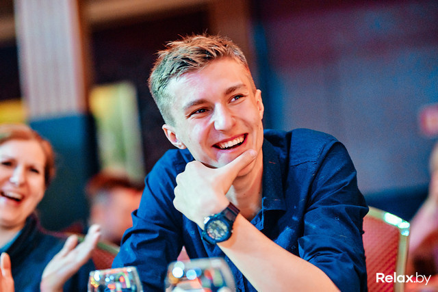 50 самых красивых улыбок прошлой недели, фото № 14