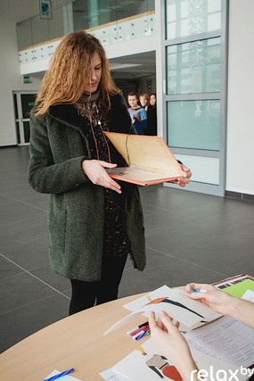 Отборочный тур конкурса New Names BFW, фото № 46