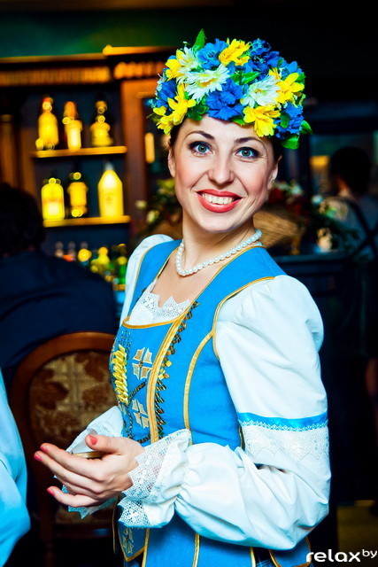 Традиции Беларуси в Casino Royal, фото № 28