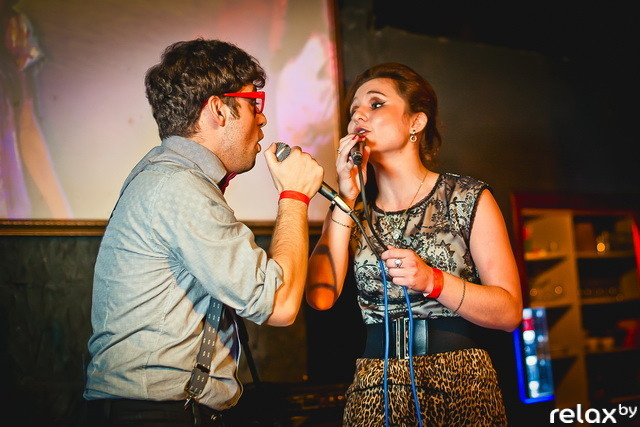 Корпоратив Artox 2 часть, фото № 120