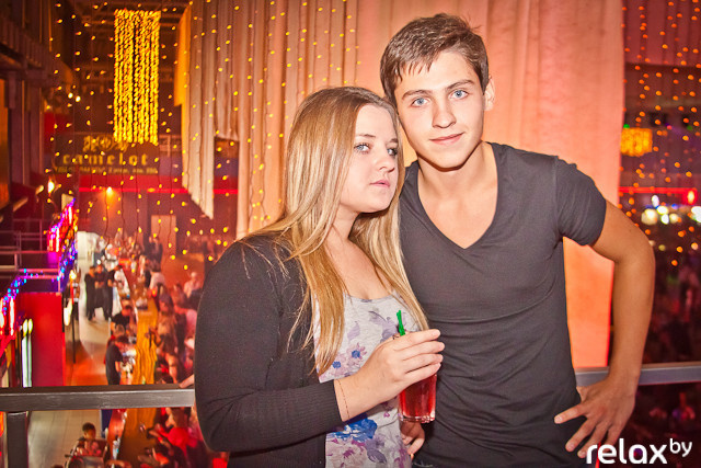 Retro Night, фото № 6