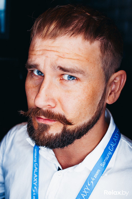 Крупный план: топ 50 портретов, фото № 36