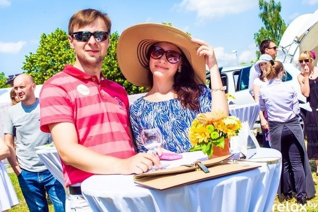 Международные соревнования по троеборью, фото № 31