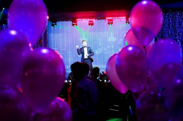 День рождения Ольги Галыгиной в Богеме, фото № 72