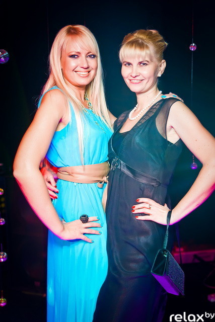 The Black Door - День Рождения Ирины Кабасакал, фото № 89