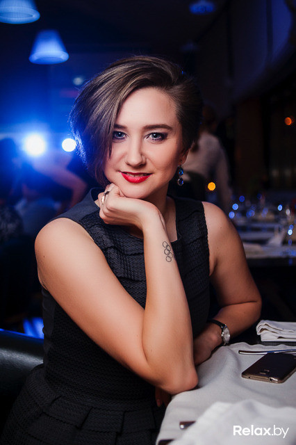 ТОП 50 красивых девушек праздничной недели, фото № 10