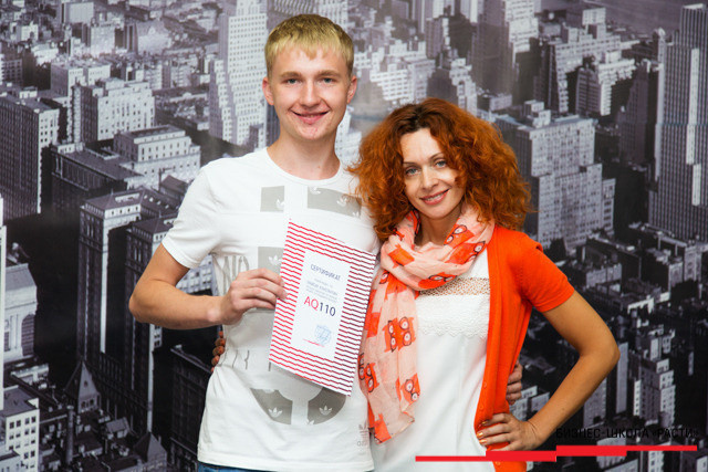 Выпускной Основного курса продаж SaleStart, фото № 26