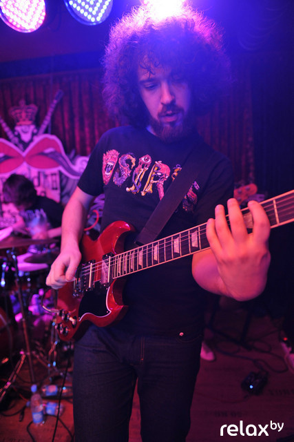 Live Weekend, фото № 54