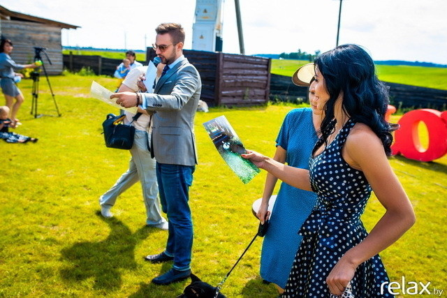 5 Лет журналу Pingouin, фото № 108