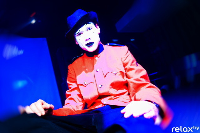 Millenium Night, фото № 84