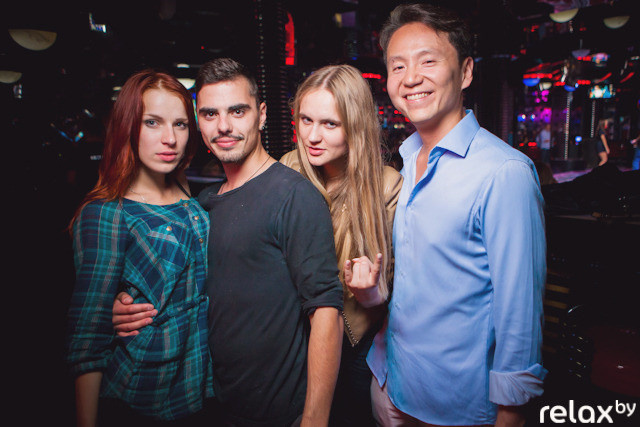 Next Club Show, фото № 90