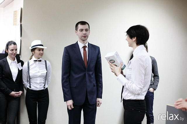 23 февраля в компании Artox, фото № 24