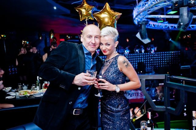 Hollywood Party, фото № 97