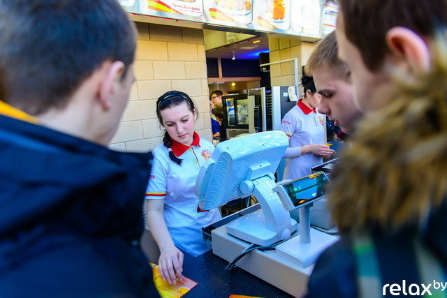 Открытие ресторана Chicken Prince, фото № 57