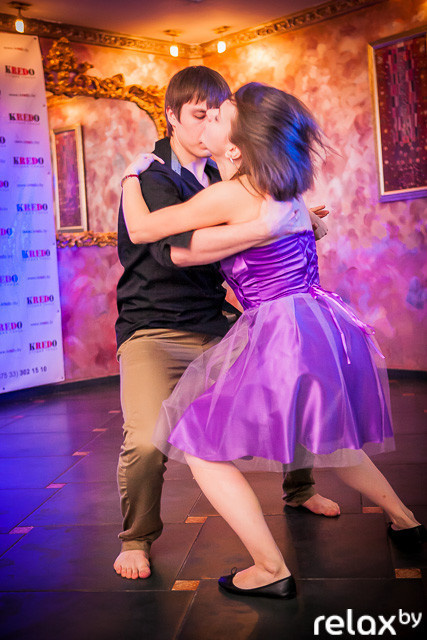 Salsa-пати, фото № 60