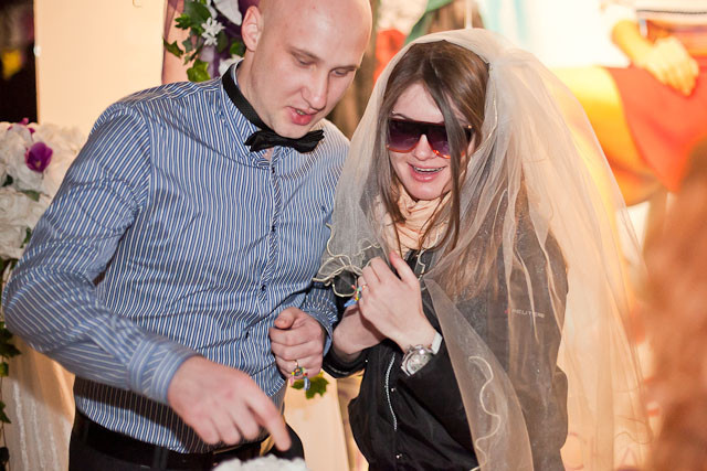 Магазин одежды People: «Хочу замуж и новое платье!», фото № 115