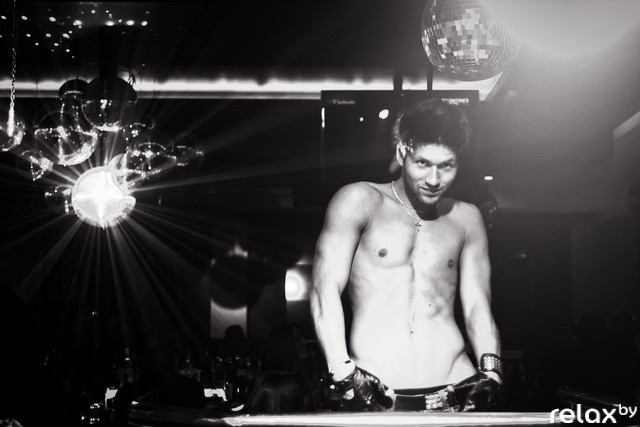 Millenium Night, фото № 64