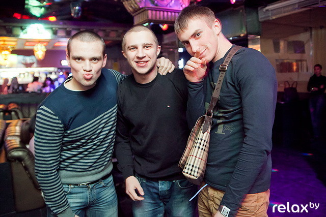 Ретро в Madison, фото № 119