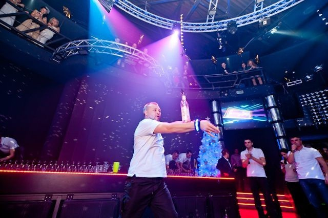 Hollywood Party, фото № 14