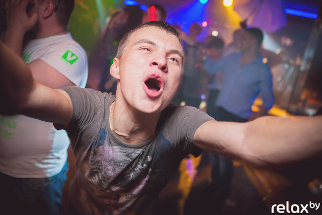 After party. Модное утро, фото № 127