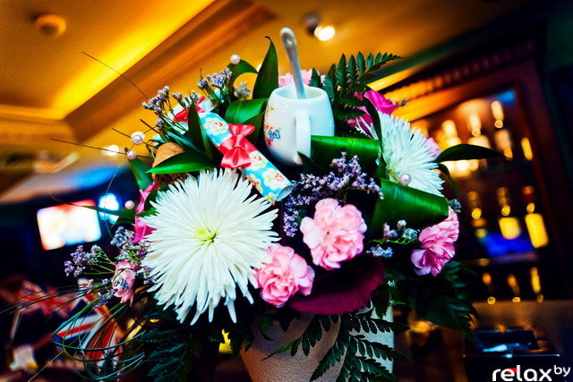 Casino Royal: Традиции Англии, фото № 26