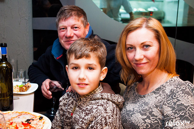 Открытие Террапицца на Мележа 1, фото № 84