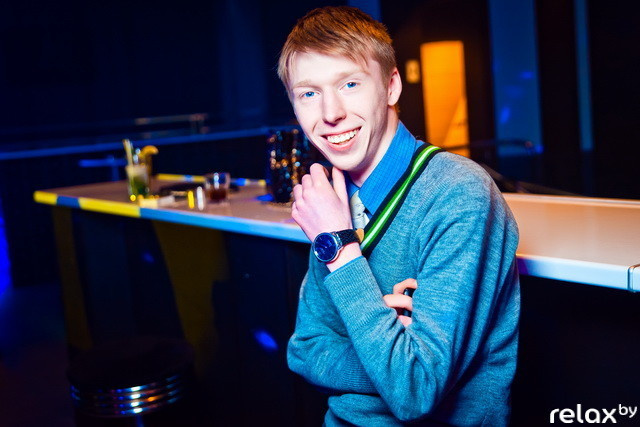 Millenium Night, фото № 87