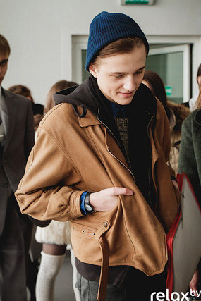 Отборочный тур конкурса New Names BFW, фото № 24