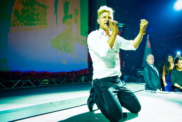 Митя Фомин, фото № 14