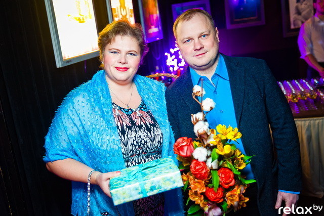 The Black Door - День Рождения Ирины Кабасакал, фото № 139