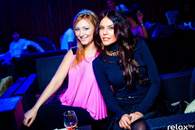 Ryboltover party, фото № 49