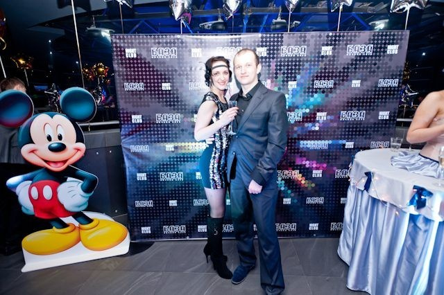 Hollywood Party, фото № 145