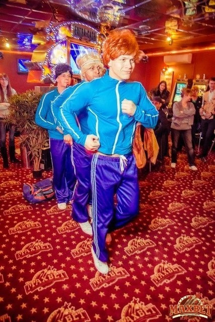 Женский день, фото № 15