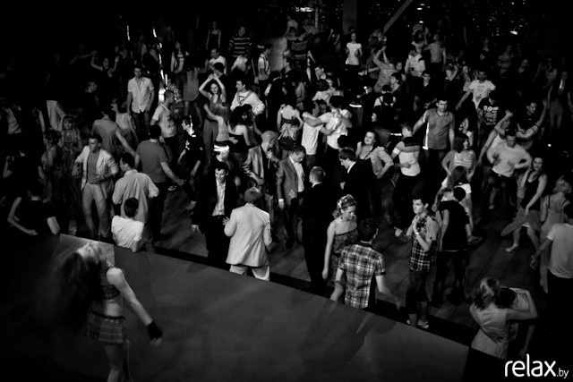 Electro Night, фото № 44